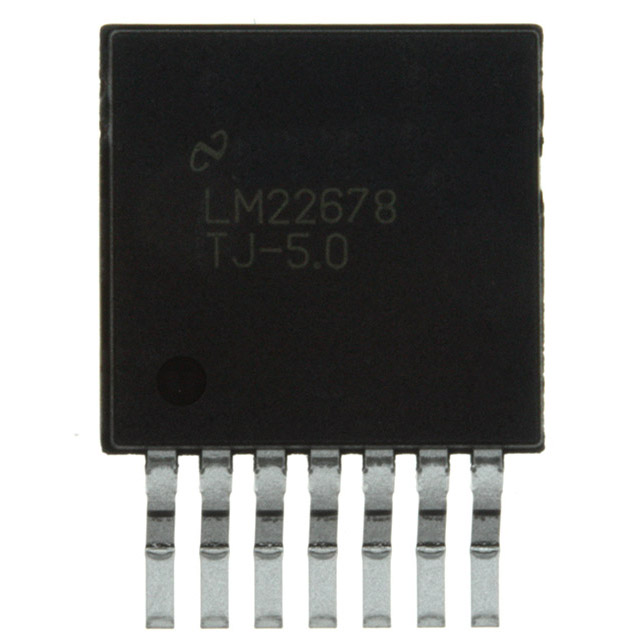 LM22678TJE-5.0/NOPB